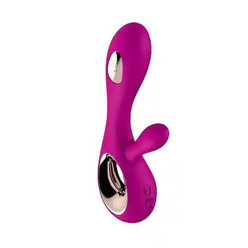 Vibrador Rabbit Lelo Soraya Wave