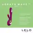 Vibrador Rabbit Lelo Soraya Wave