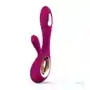 Vibrador Rabbit Lelo Soraya Wave