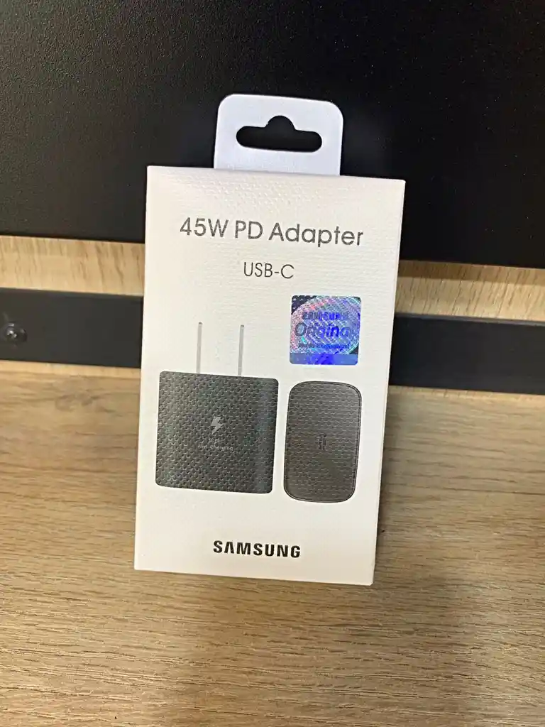 Adaptador Samsung