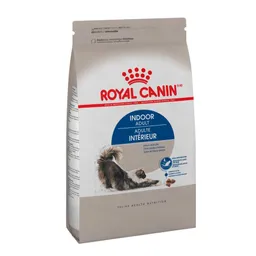 Royal Canin Feline Indoor 27 400 G