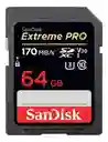 Sandisk Sd 64gb