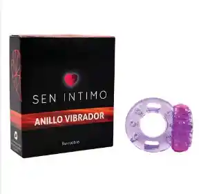 Anillo Vibrador Sen Intimo