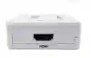 Caja Convertidora Hdmi - Vga