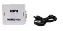 Caja Convertidora Hdmi - Vga