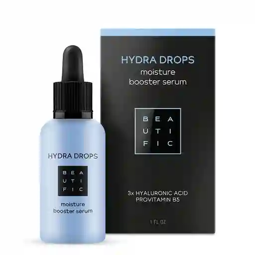 HYDRA Drops