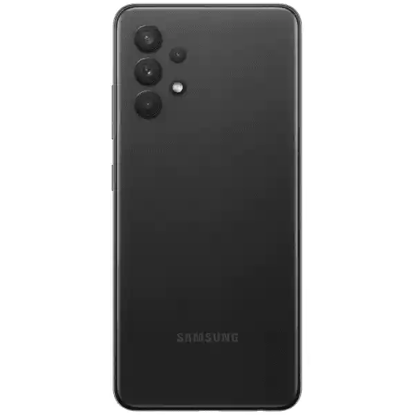 Celular Samsung Galaxy A32 128 Gb Negro