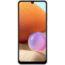Celular Samsung Galaxy A32 128 Gb Azul