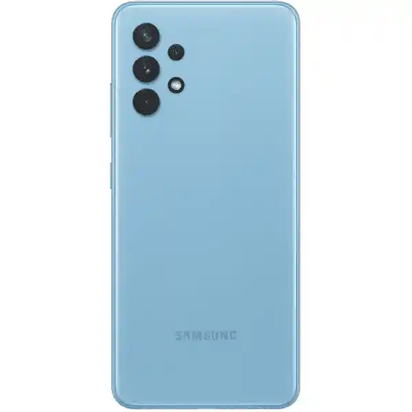 Celular Samsung Galaxy A32 128 Gb Azul