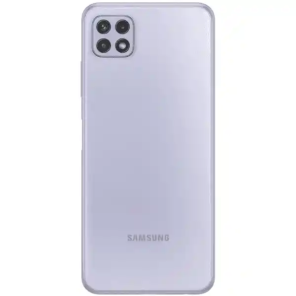 Celular Samsung Galaxy A22 5g 128 Gb Violeta