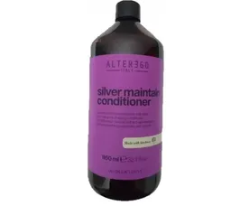 Ego Acondicionador Silver Maintain Alter950Ml Salon Exclusive