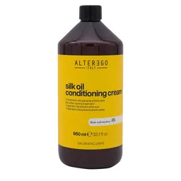 Ego Acondicionador Altersilk Oil 950Ml