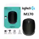 Logitech Mouse Inalambrico M170