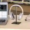 Soporte Base Audifonos De Diadema Para Mesa Ref. S001