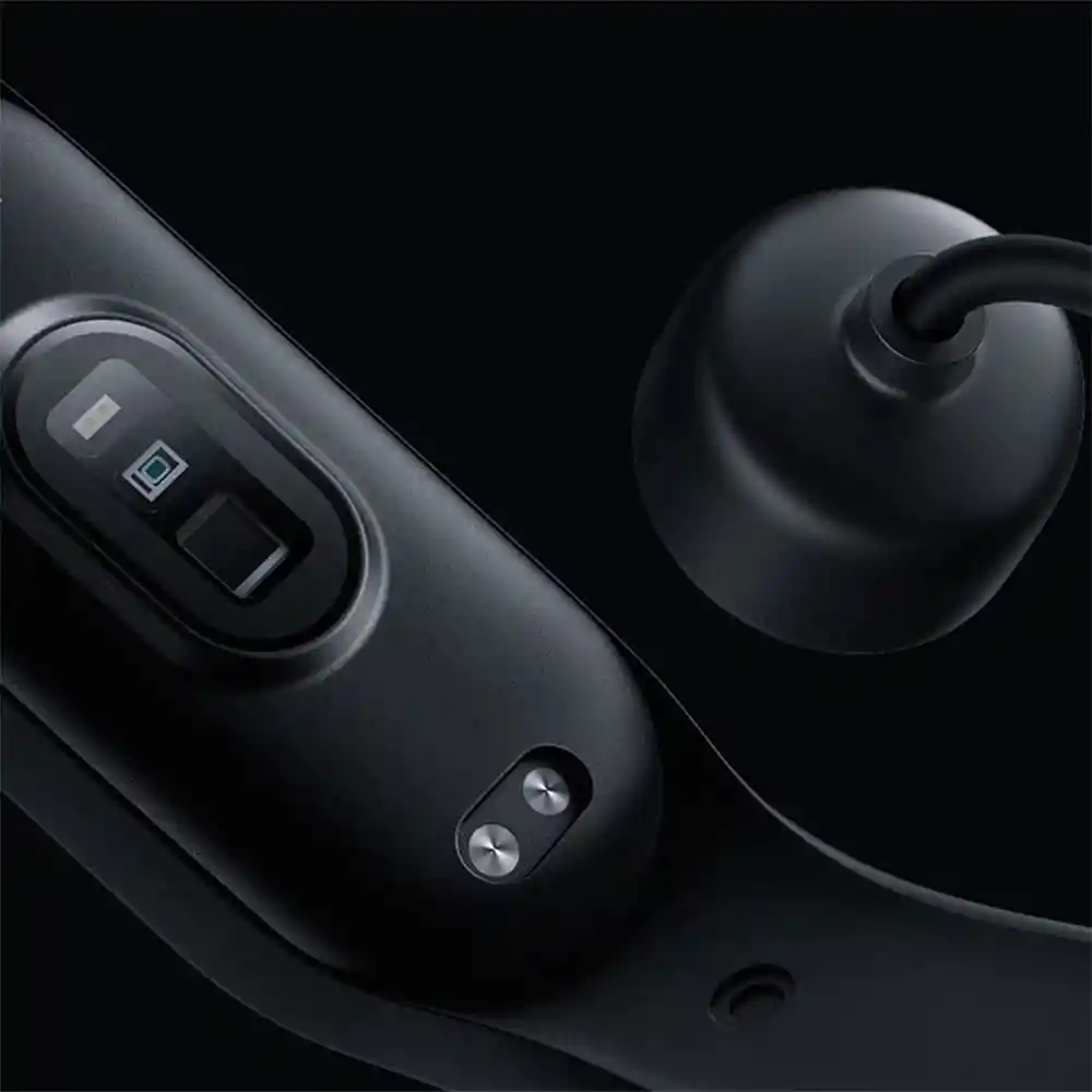 Xiaomi Mi Band 7 Pantalla Amoled