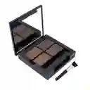 Kit De Cejas All About Brows Cam04