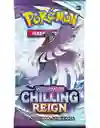 Pokemon Espada Y Escudo Chilling Reign