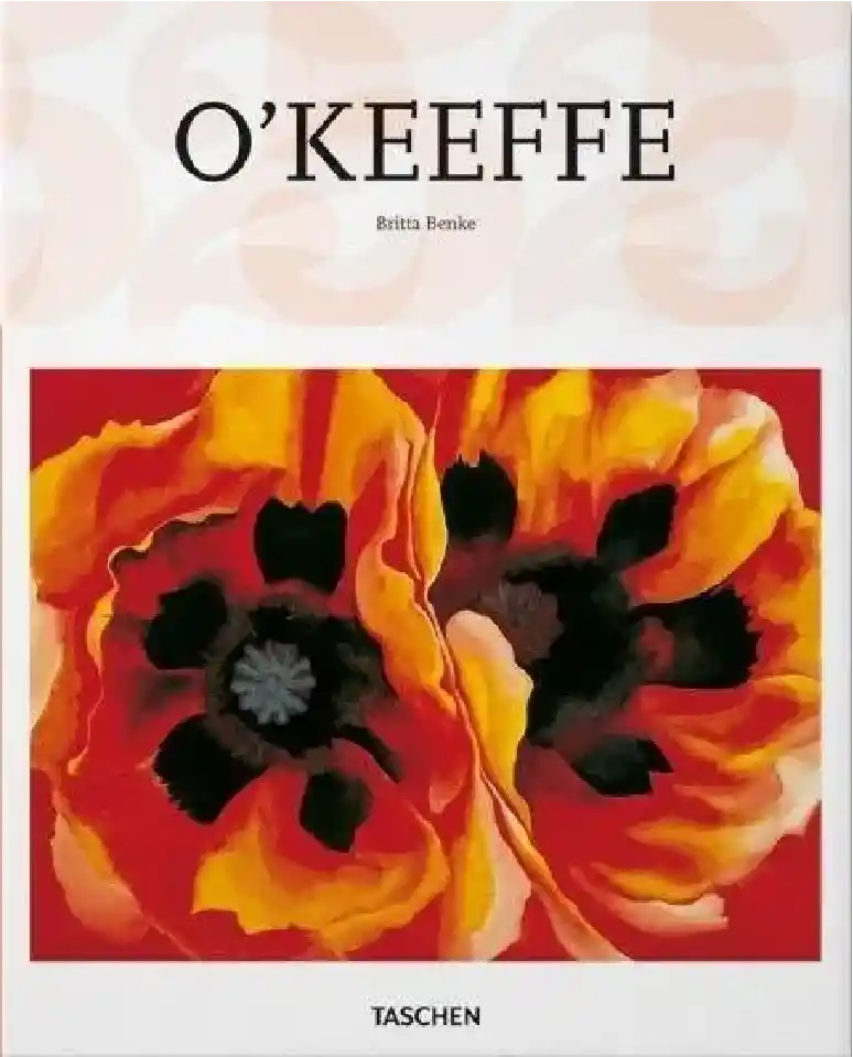 25-kr- O'keeffe (t.d)