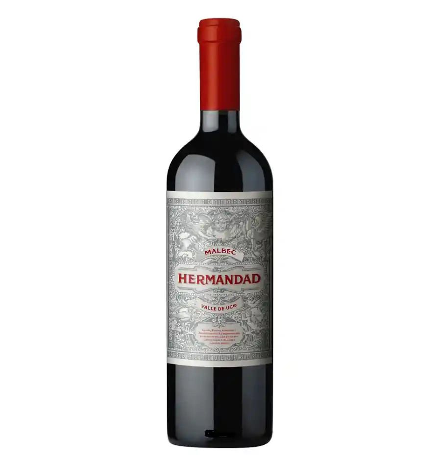 Hermandad Vino Tinto Malbec