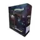  Estuche Regalo Copas Navidad  Ron Viejo De Caldas 15 Anos 
