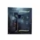  Estuche Regalo Copas Navidad  Ron Viejo De Caldas 15 Anos 