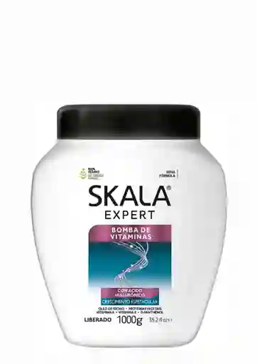 Skala Expert Bomba De Vitaminas Tratamiento