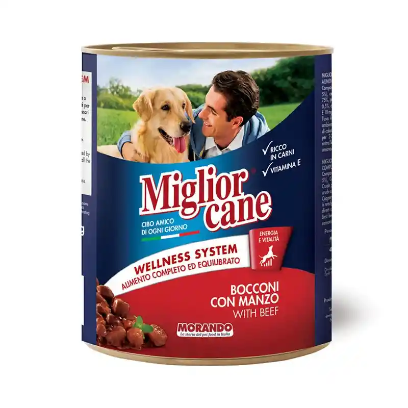 Miglior Cane 800g