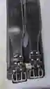 Cinturon De Cuero Para Levantamiento De Peso