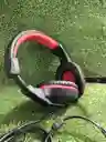 Diadema Gamer A3 | Gaming Headset | Misde |stereo Headphone | Audifono | Microfono | Calidad