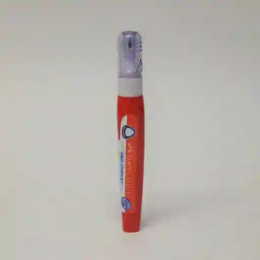 Corrector Liquido/ Liquid Paper