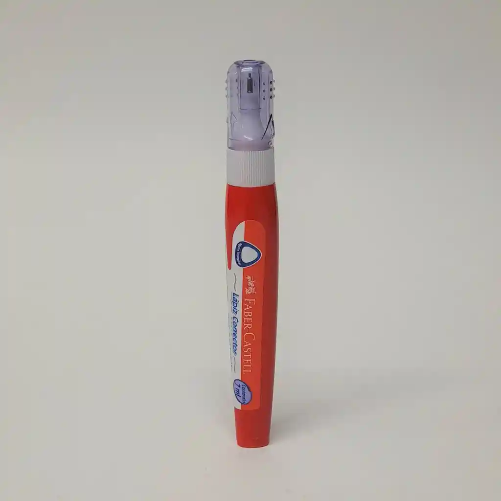 Corrector Liquido/ Liquid Paper