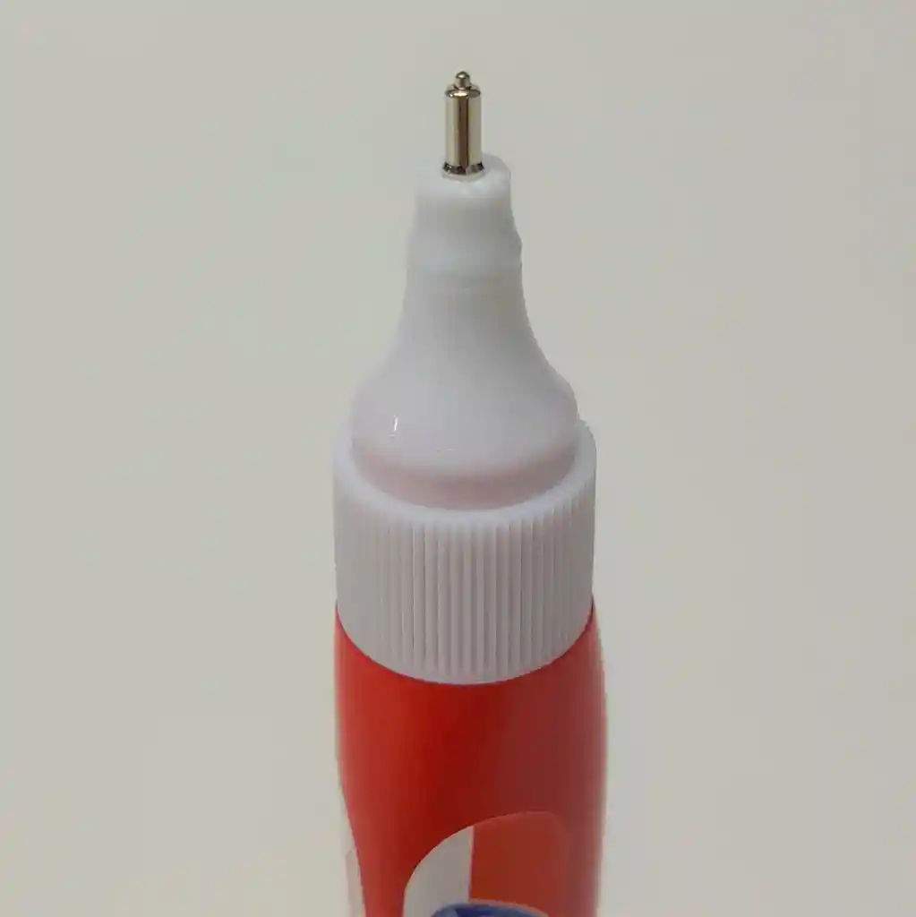 Corrector Liquido/ Liquid Paper