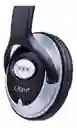   X-Kim  Audifonos Qsb Microfono Usb 
