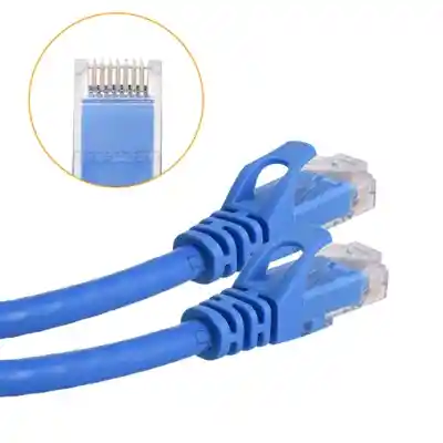 Cable Utp Cat 6 30mt