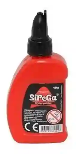 Pegante Liquido (ega) De 40 Gr