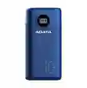Adata Power Bank 10000 Mah Azul
