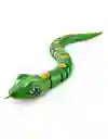 Robo Alive Serpiente Slithering