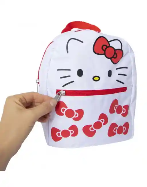 Mini Morral Hello Kitty Sanrio Stans