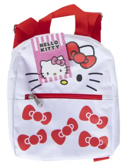 Mini Morral Hello Kitty Sanrio Stans