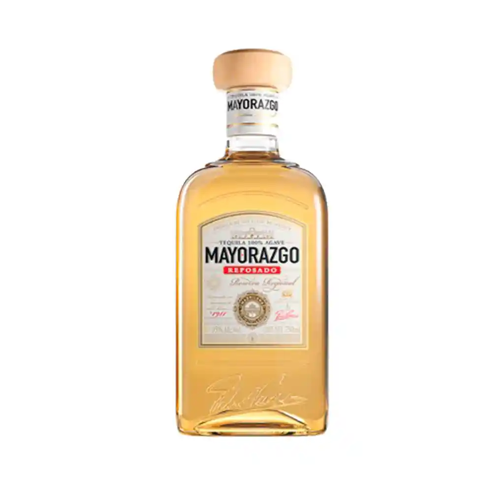 Tequila Mayorazgo