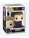 Funko Pop Hawkeye