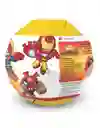 Marvel Battleworlds Coleccionable Battle Ball