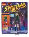 Figura De Spider-man Colección Marvel Comics - Gwen Stacy