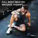 Masajeador Terapeutico Gym Doble Bola Cuerpo Ipx 7 Grafeno Ideal Regalo