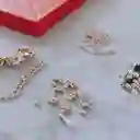 Kit Para Hacer Pulseras Manillas Juguete Niñas Juicy Couture