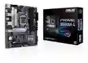 Board Asus Prime B560m-a Aura Sync Lga 1200 De 10 Y 11 Gen