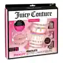 Kit Para Hacer Pulseras Juguete Niñas Juicy Couture Letras