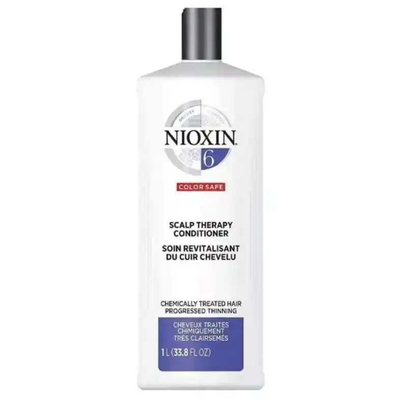 Nioxin Acondicionador#6 Litro