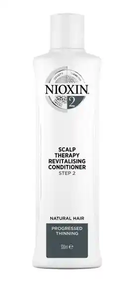 Nioxin Acondicionador#2 300Ml