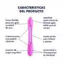 Satisfyer Elastic Joy Lila